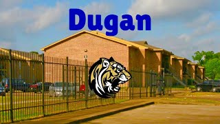 DUGAN CONROE TEXAS HOOD [upl. by Eimar104]