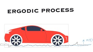 Ergodic process  Definition with Examples  Random Vibration5 [upl. by Anit]