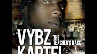 Ramping Shop Remix  Vybz Kartel ft Spice amp Busy Signal [upl. by Aerda969]