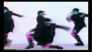 Heavy D and The Boyz  We Got Our Own Thang 12quot Video Remix Version [upl. by Maretz]