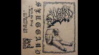 Sluggard  2010 Demo CASSETTE RIP [upl. by Anelle461]