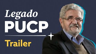 Trailer Legado PUCP ✨ [upl. by Eads]