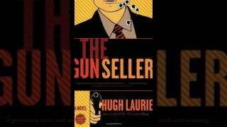 The Gun Seller By Hugh Laurie Audiobook [upl. by Notsirb]