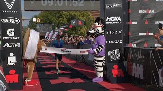 2022 IRONMAN Chattanooga Sept 25 [upl. by Africah793]