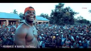 Harmonize Home visits MAHUTA  CHITOHOLI Part 5 [upl. by Dorin245]