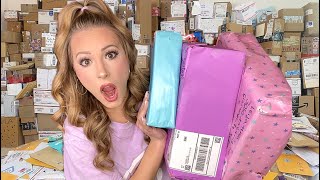 LETS OPEN FAN MAIL TOGETHER 📫😱📦 [upl. by Cathe501]