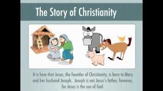 The Story of Christianity [upl. by Phyllys]