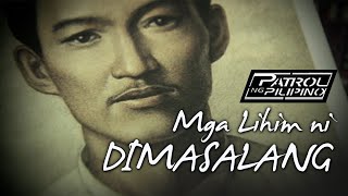 Mga Lihim ni Dimasalang Full Documentary  Patrol Ng Pilipino  ABSCBN News [upl. by Araic506]