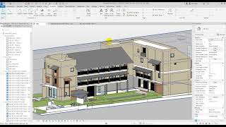 Revit 2025 Edit Dimension Sửa Kích Thước Lụi Trong Bản Vẽ Làm Kích Thước Giả Hãy Thật Kĩ Lưỡng [upl. by Ydnis]