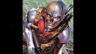 Deathlok Tribute [upl. by Lacram161]