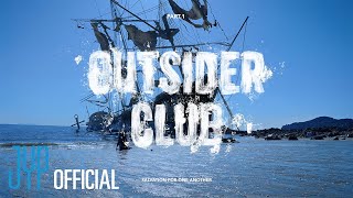 NMIXX엔믹스 “Fe3O4 STICK OUT” Story Film OUTSIDER CLUB [upl. by Reinhart725]