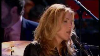 Diana Krall quotThe Look Of Lovequot Burt Bacharach1967avi [upl. by Devinna]