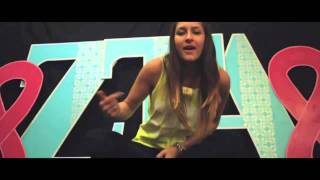 ZETA TAU ALPHA RAP Official VIDEO [upl. by Marquez822]