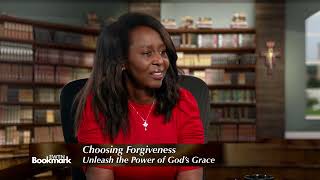 EWTN BOOKMARK  20240331  I FORGIVE SERIES OUR LADY OF KIBEHO AND CHOOSING FORGIVENESS [upl. by Kirad]