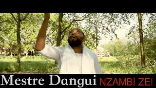 Mestre Dangui  Nzambi Zei Video Oficial [upl. by Fatimah65]