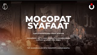 Mocopat Syafaat  17 Agustus 2024 [upl. by Stefano]