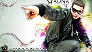 Gaona  Torke Full Records NEW 2011 [upl. by Martainn291]