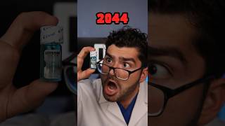 Evolution of Mouthwash [upl. by Levenson427]