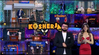 Kosherja Episodi 4 Sezoni 1 9 prill 2023  RTSH [upl. by Nnairda161]