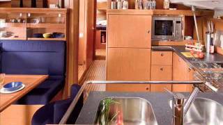 Bavaria Cruiser 51 2011 presented by best boats24 [upl. by Ratha]