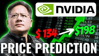 MASSIVE Reasons To BUY NVDA Stock  Shocking Nvidia Price Prediction  NVDA Stock Analysis nvidia [upl. by Aleras273]