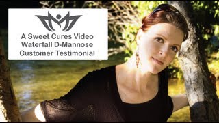 Dmannose Review  Waterfall DMannose [upl. by Zorah]