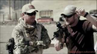 A Tribute to Chris Kyle quotDevil of Ramadiquot [upl. by Vladi574]