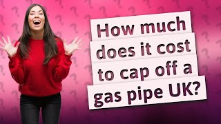 How to Work with Gas Pipes  Ask This Old House [upl. by Elodea]