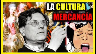 La CulturaMercancía  Félix Guattari  Micropolítica Cartografías del Deseo [upl. by Adelpho]