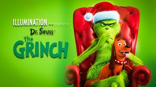 THE GRINCH FULL MOVIE ENGLISH STEALING CHRISTMAS GAME My Movie Games [upl. by Nottarts970]