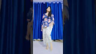 Chalao na naino sebaan reshortsviral dance video [upl. by Nimzay]