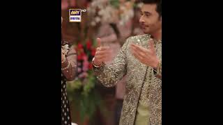 Dance  Nida Yasir  Faysal Quraishi eidspecial shorts [upl. by Ellertnom]