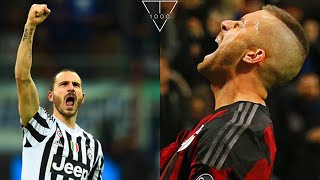 Milan  Juventus 01  Finale Coppa Italia 2016  Official Promo ᴴᴰ [upl. by Etnuahc811]