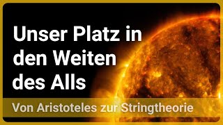 Astronomie Unser Platz im Kosmos • Wichtige Sternrelationen • vAzS 84  Josef M Gaßner [upl. by Potter245]