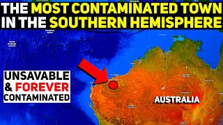 The Most Contaminated Site In The Southern Hemisphere [upl. by Wardlaw]