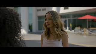 Heatwave  Kat Graham amp Merritt Patterson lovers quarrel [upl. by Enyad]