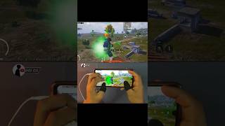 BGMI PUBG MOBILE SCOPE STABLE SETTING GUIDE P21 shorts [upl. by Ailero]