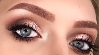 How To Apply Eyeshadow Perfectly  Hacks amp Tips [upl. by Landahl]