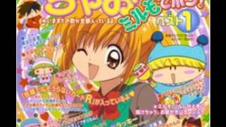 Mirumo de Pon OST 06 Happy Rakki Onegai Mirumo ver Muglox [upl. by Anet]