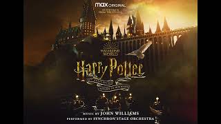 Harry Potter 20th Anniversary Return to Hogwarts Soundtrack  Hedwig’s Theme  John Williams [upl. by Sherburne]