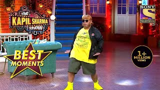 The Kapil Sharma Show  दी कपिल शर्मा शो  Ep75Shahrukh In Kapils Show–21st Jan 2017 [upl. by Jairia]