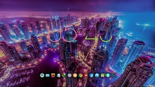 Make Your Desktop ModernWindows Look Better  Best Windows 10 Themes 2020 Bangali [upl. by Charmion]