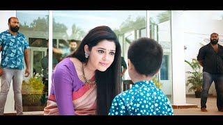 Pattinapakkam  South Hindi Dubbed Full Movie  Chaya Singh Anawara Kumar [upl. by Addie]