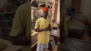 Amazing Antique Things Of Rural India 😮🇮🇳 ytshorts shorts [upl. by Gunar655]