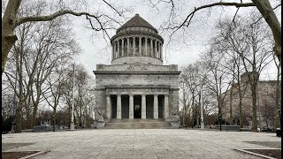 Americas Mausoleum of Halicarnassus [upl. by Nivled370]