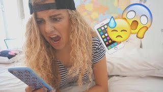 LULTIMO ACCESSO DI WHATSAPP  Sofia Viscardi [upl. by Darline]