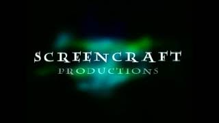 Screencraft Productions  Universal Records August 28 2003 [upl. by Perrins816]