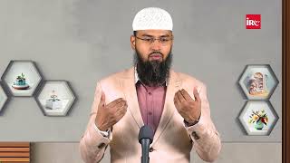 Bimari Ke Baare Aqeeda Kaisa Hona Chahiye By Adv Faiz Syed [upl. by Neils965]