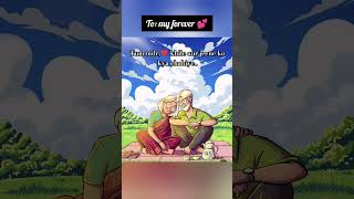 tumile❤️ romanticstatus forever love like subscribe viralvideos shorts [upl. by Irfan]