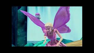 Barbie Fairytopia Mermaidia teaser DVD Rip 2005 NOT FOR KIDS [upl. by Tnahs]